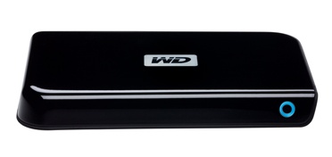 WD Passport Portable Drive 1