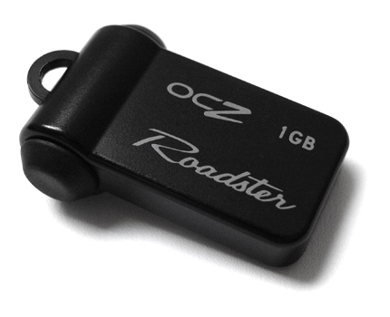 OCZ Roadster 1