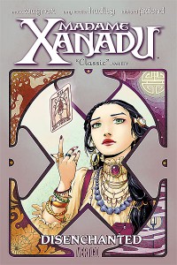 Madame Xanadu Vol 1