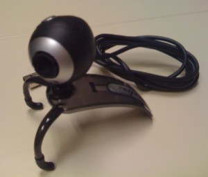 NexxTech 2516525 webcam - eBabble