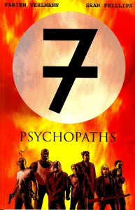 7 Psychopaths TPB