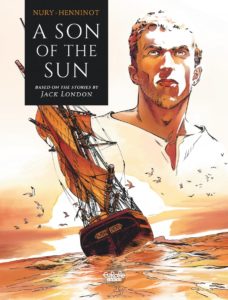 A Son of the Sun cover