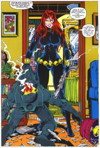 Black Widow Interior 1