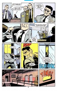 Catwoman V2 14 Page 11