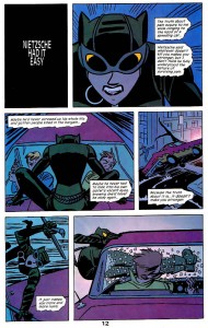 Catwoman V2 18 Page 14
