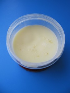 Chicken Fat