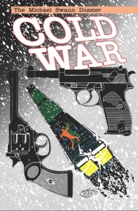 Cold War Vol 1 cover