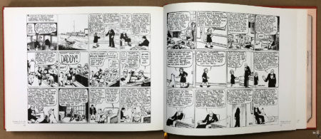 The Complete Little Orphan Annie Volume Three: 1929-1931 • eBabble