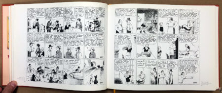 The Complete Little Orphan Annie Volume Three: 1929-1931 • eBabble