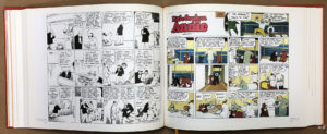 The Complete Little Orphan Annie Volume Three: 1929-1931 • eBabble