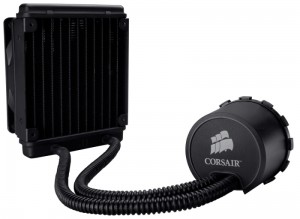 Corsair H50