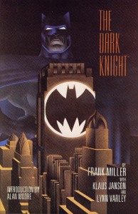 Dark Knight Returns HC