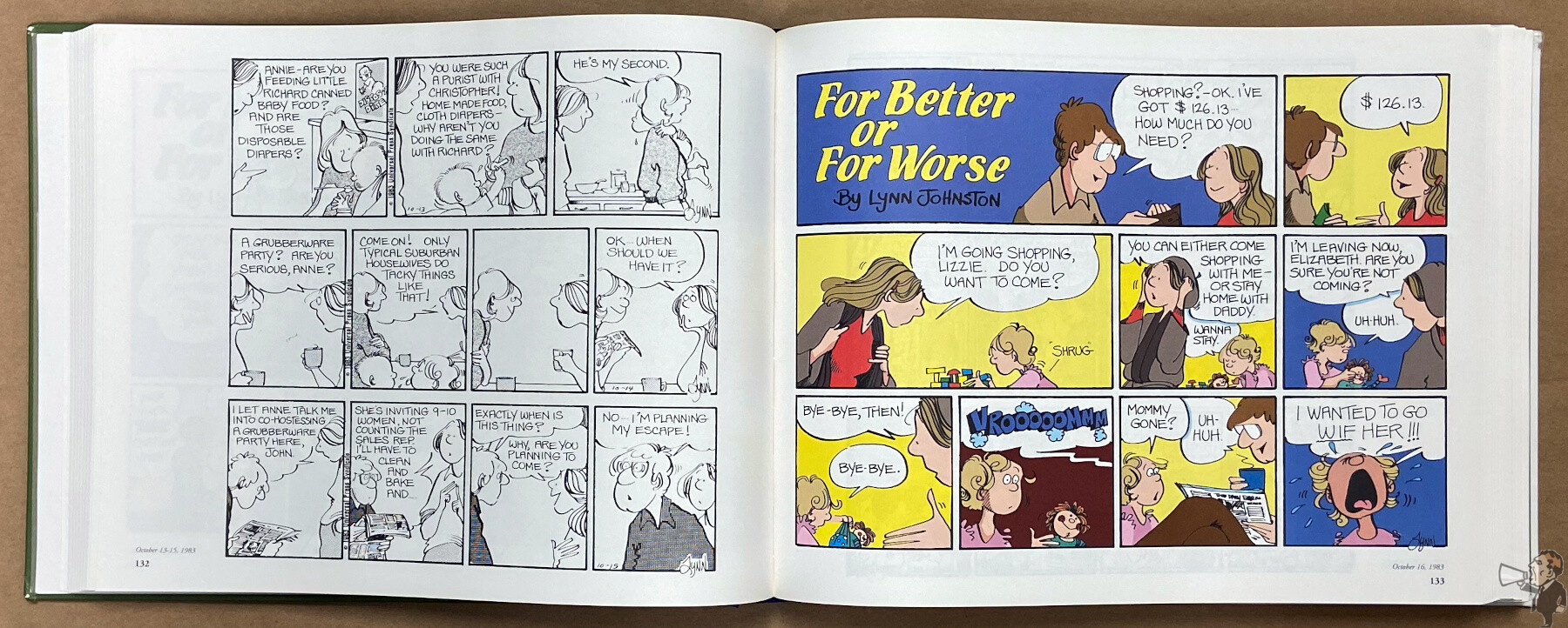 For Better or For Worse The Complete Library Vol 2 interior 4