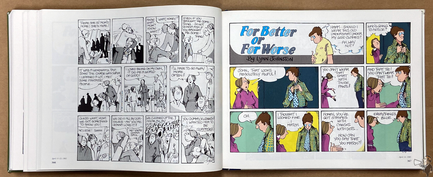 For Better or For Worse The Complete Library Vol 2 interior 6