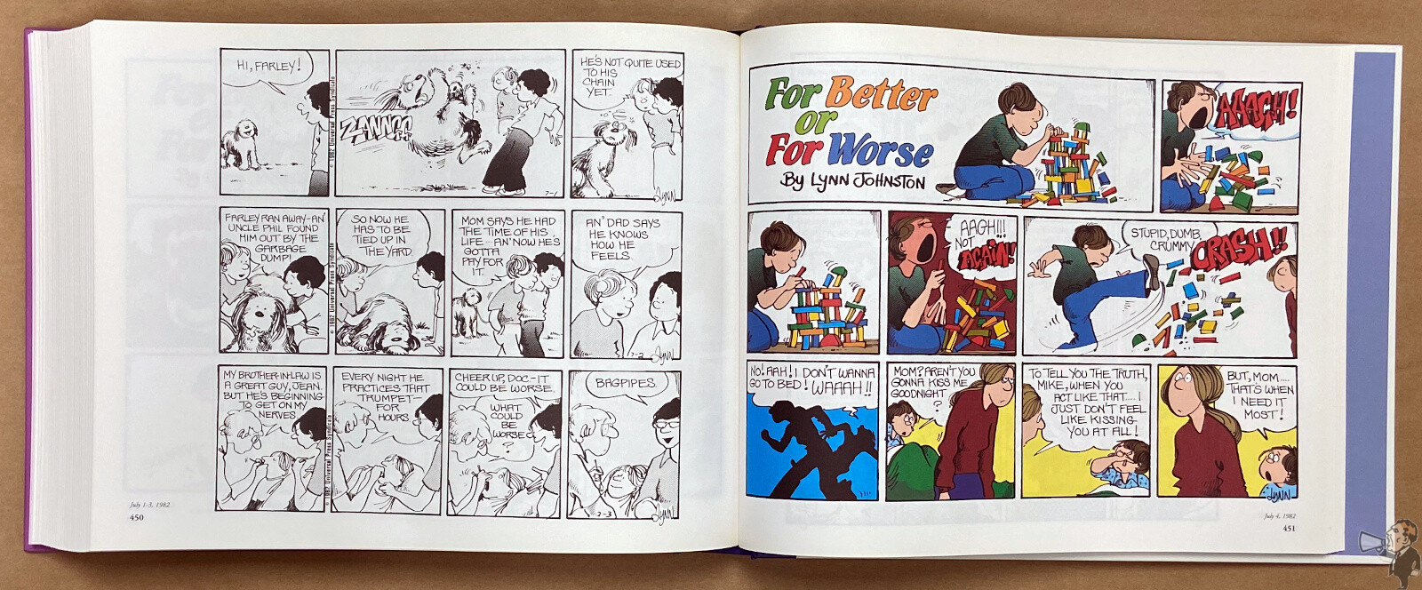 For Better or For Worse The Complete Library Volume One interior 11