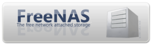 FreeNAS Logo