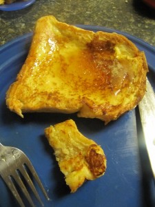 French Toast 2