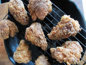 Fried Chicken 1