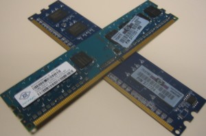 HP RAM