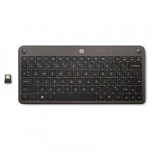 HP Wireless Mini Keyboard