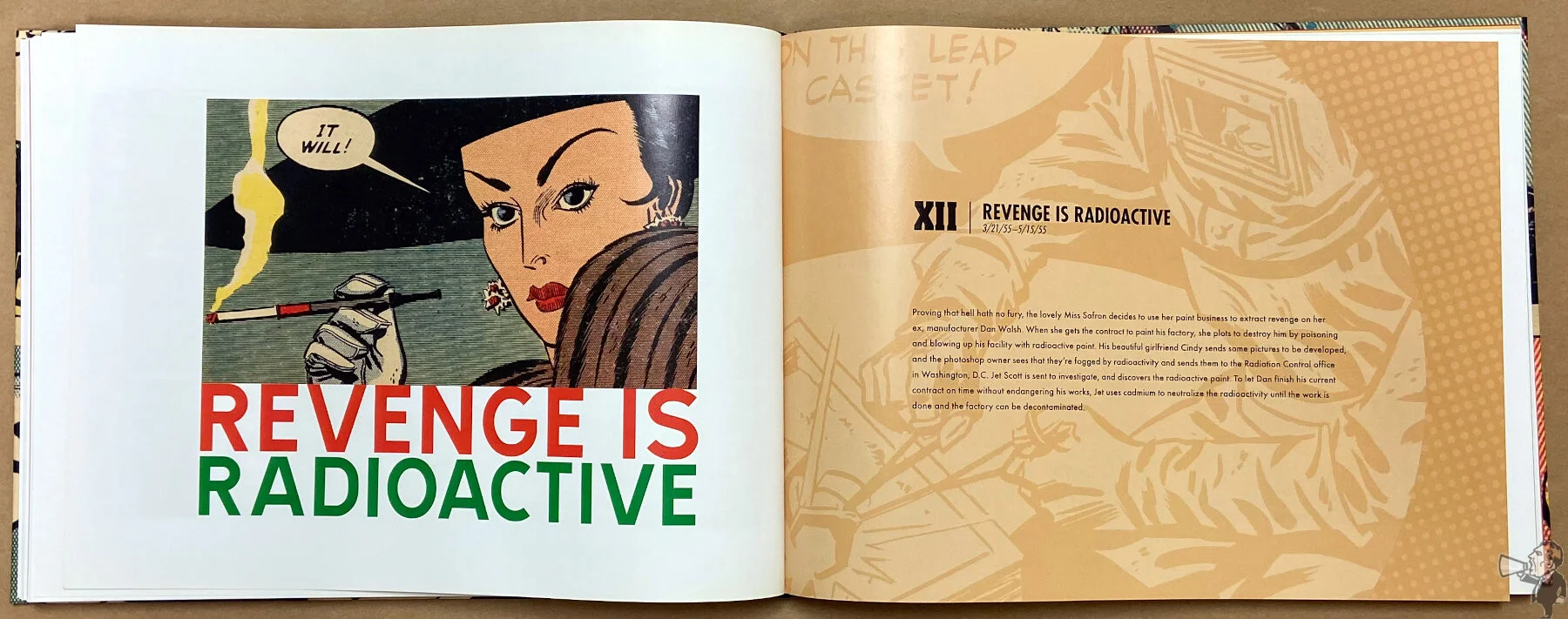 Jet Scott Volume Two interior 6