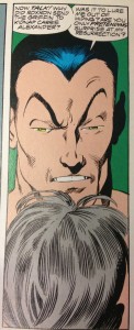 Namor Visionaries John Byrne Vol 1 interior 1