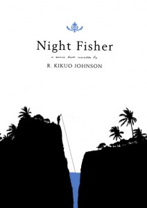 Night Fisher Cover