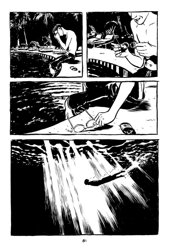Night Fisher Page 80
