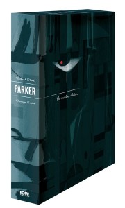 Parker The Martini Edition Slipcase