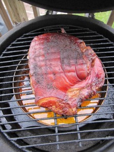 Pork Picnic Shoulder