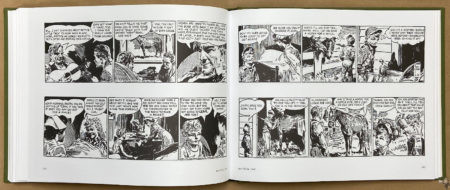 Rusty Riley by Frank Godwin - Volume One - Dailies: 1948 to 1949 • eBabble