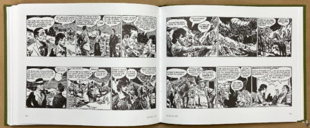 Rusty Riley by Frank Godwin - Volume One - Dailies: 1948 to 1949 • eBabble