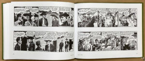 Rusty Riley by Frank Godwin - Volume One - Dailies: 1948 to 1949 • eBabble