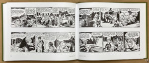 Rusty Riley by Frank Godwin - Volume One - Dailies: 1948 to 1949 • eBabble