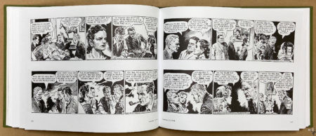 Rusty Riley By Frank Godwin - Volume One - Dailies: 1948 To 1949 • Ebabble