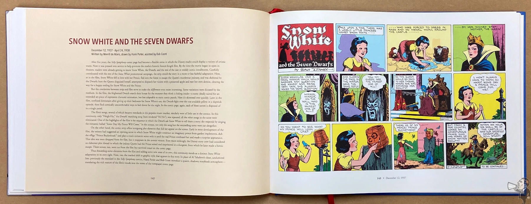 Silly Symphonies Vol. 2: 1935-1939 8 Silly Symphonies Vol 2 1935 1939 interior 7