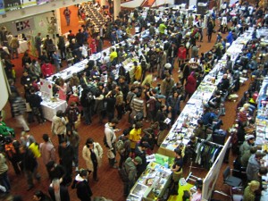 TCAF2010 2