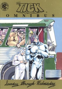 Tick Omnibus