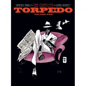 Torpedo Vol 1
