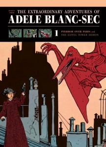 adele blanc sec vol 1