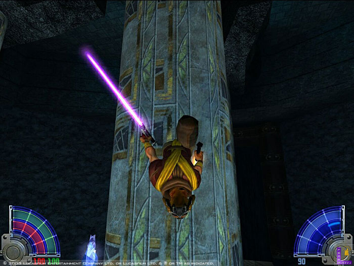 jedi academy download