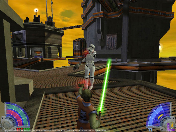 starwars jedi academy mods