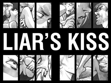 liars kiss page 8