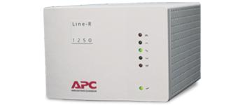 APC Line-R 1250