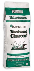Nature's Own Basques Hardwood Charcoal