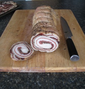 pancetta